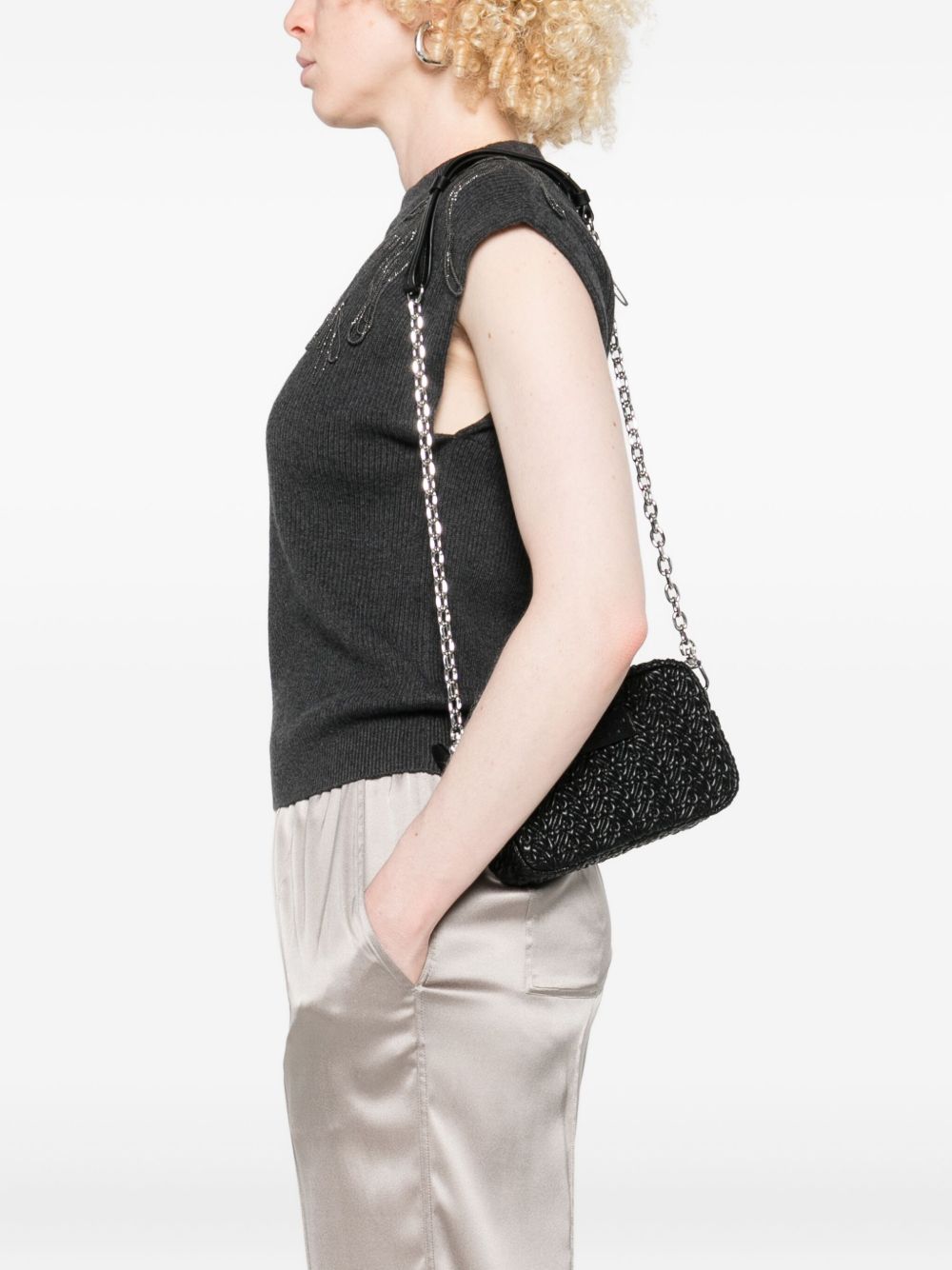 Emporio Armani Bags.. Black