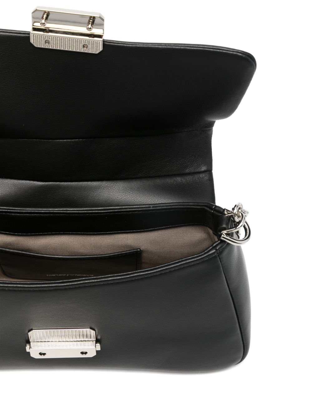 Emporio Armani Bags.. Black