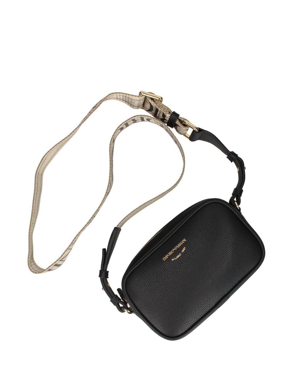 Emporio Armani Bags.. Black-Shoulder-Emporio Armani-UNI-Urbanheer