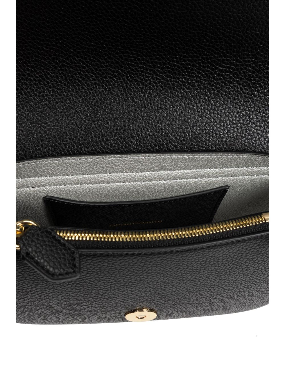 Emporio Armani Bags.. Black-Shoulder-Emporio Armani-UNI-Urbanheer