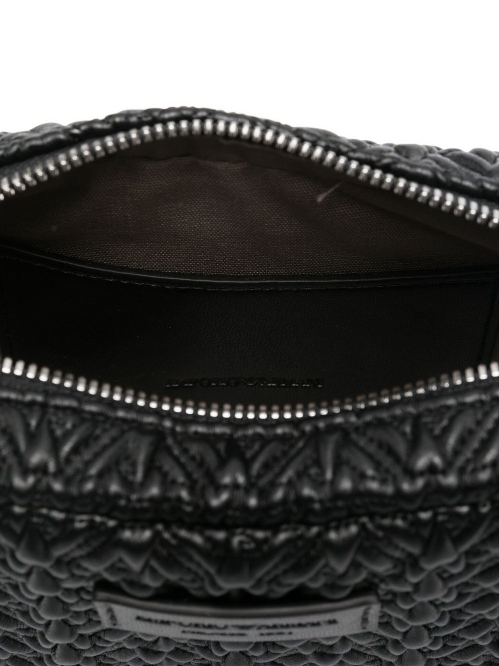 Emporio Armani Bags.. Black