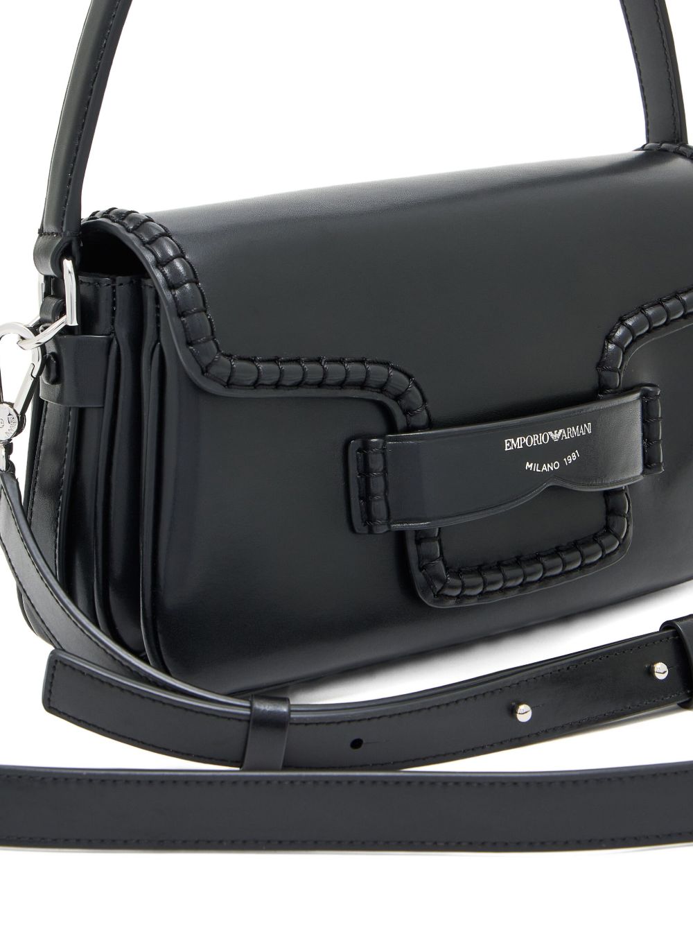 Emporio Armani Bags.. Black