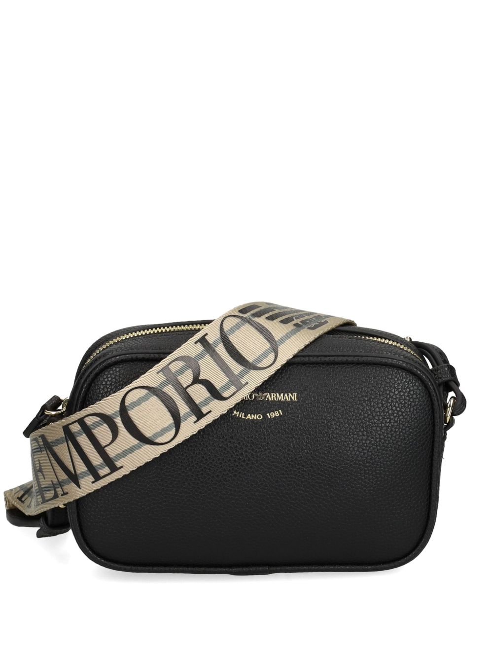 Emporio Armani Bags.. Black-Shoulder-Emporio Armani-UNI-Urbanheer