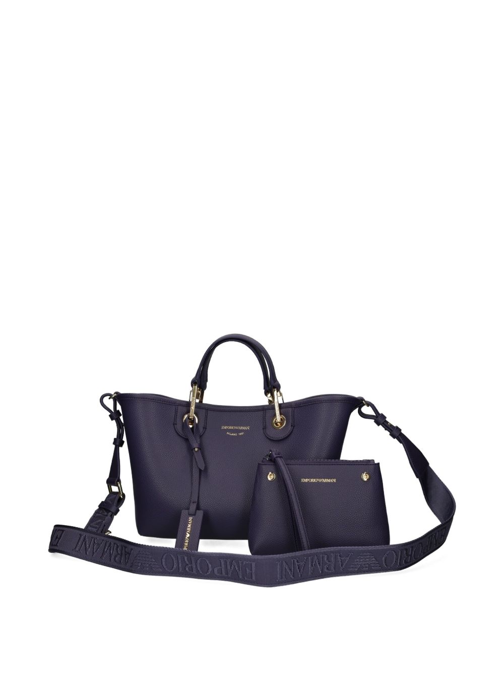 Emporio Armani Bags.. Blue