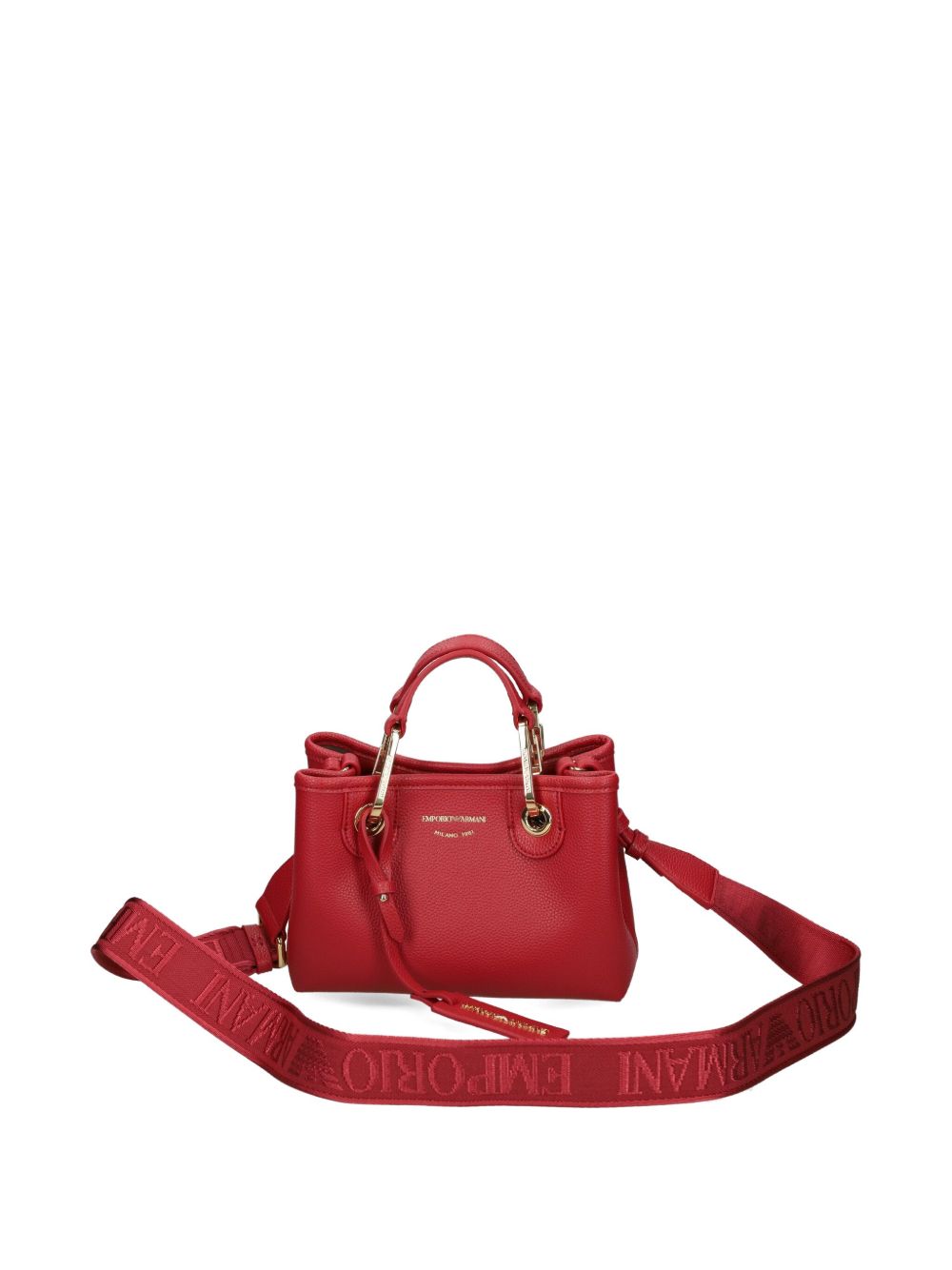Emporio Armani Bags.. Bordeaux