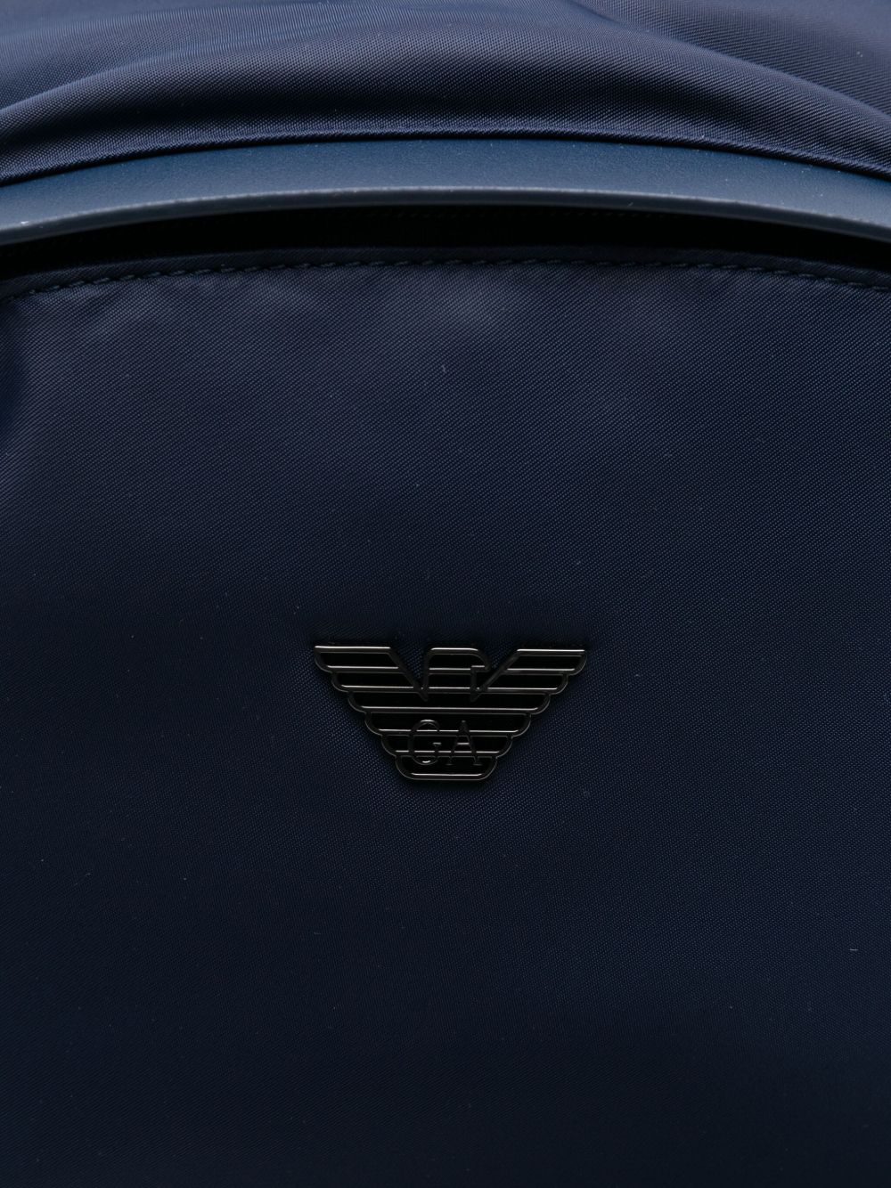 Emporio Armani Bags.. Clear Blue