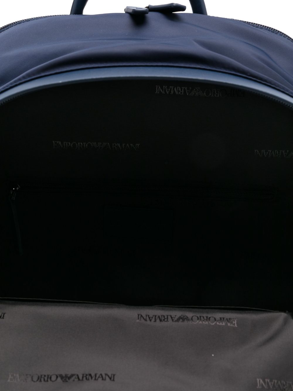 Emporio Armani Bags.. Clear Blue