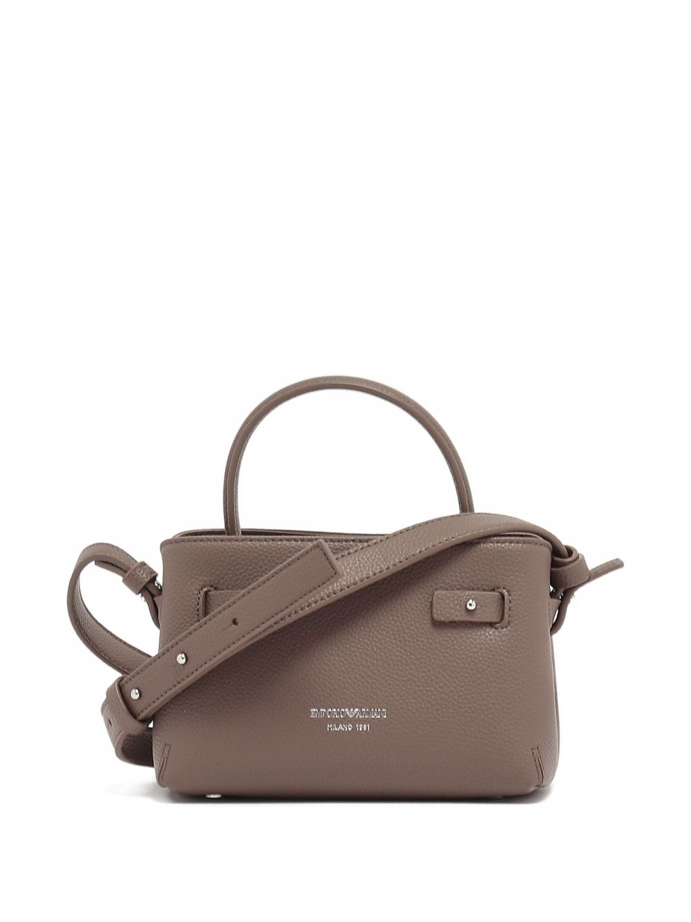 Emporio Armani Bags.. Dove Grey