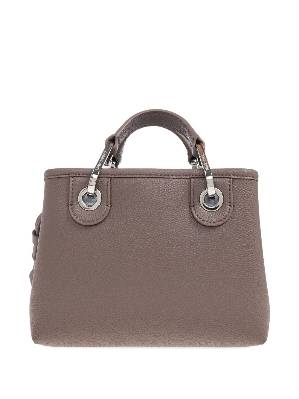 Emporio Armani Bags.. Dove Grey