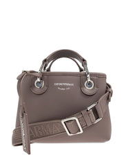 Emporio Armani Bags.. Dove Grey