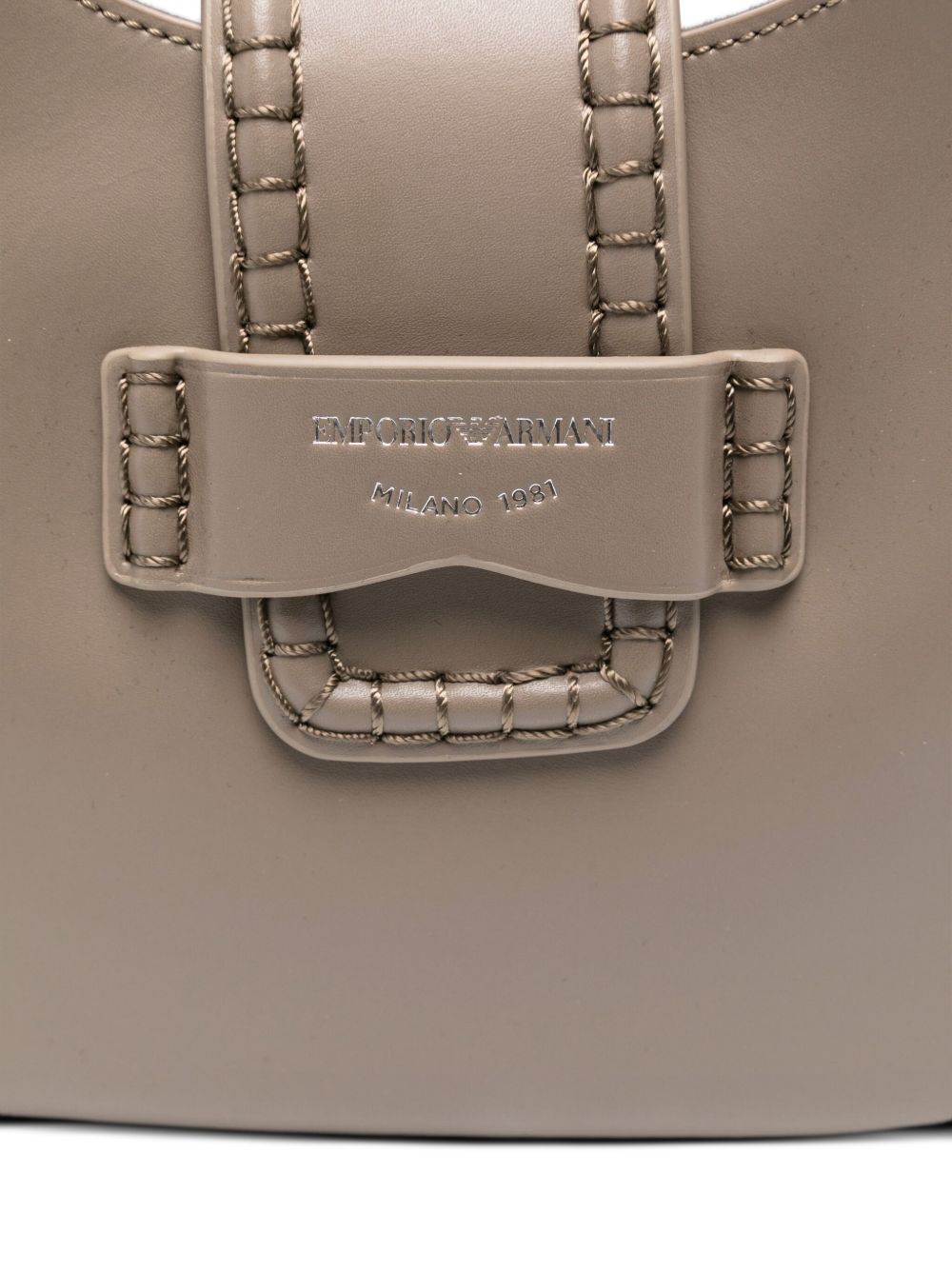 Emporio Armani Bags.. Dove Grey