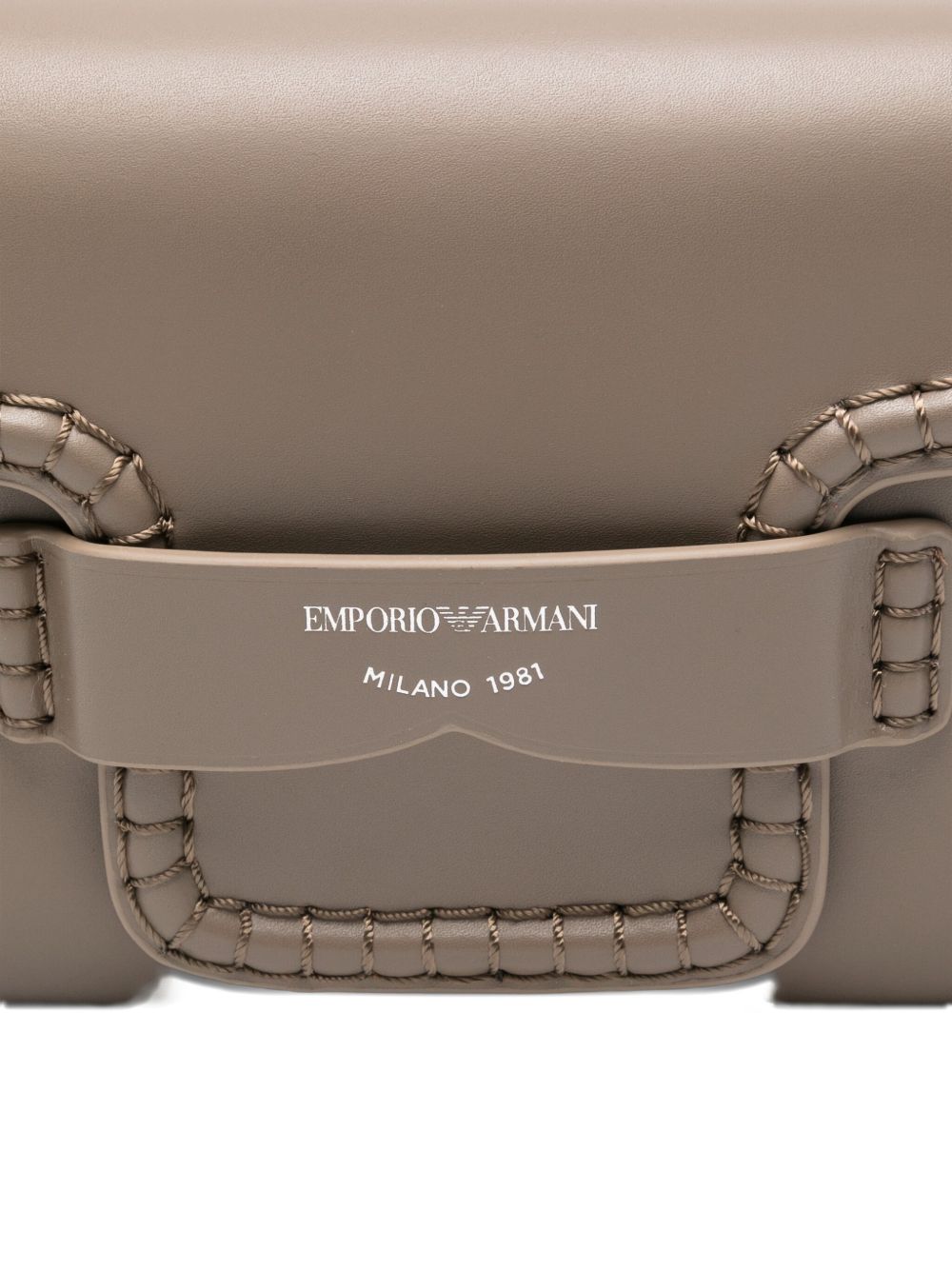 Emporio Armani Bags.. Dove Grey
