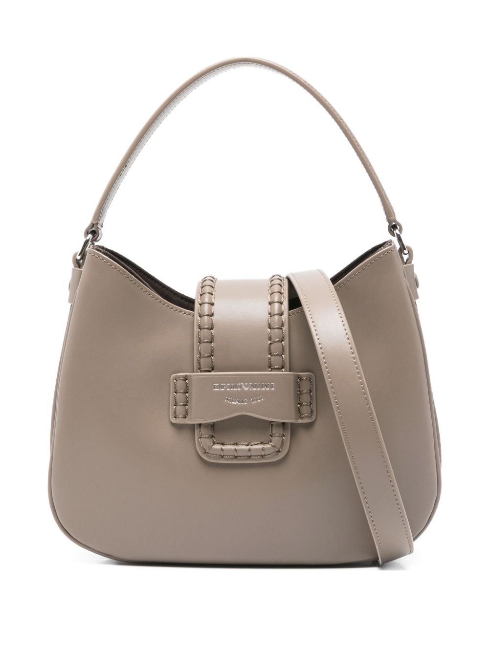 Emporio Armani Bags.. Dove Grey