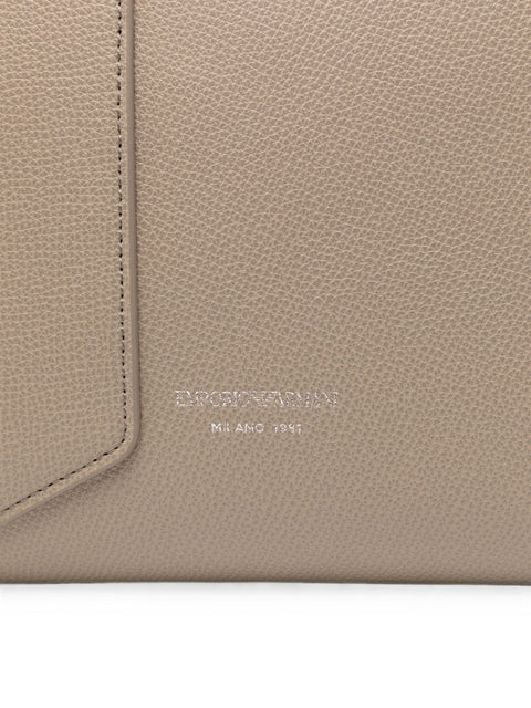 Emporio Armani Bags.. GREY
