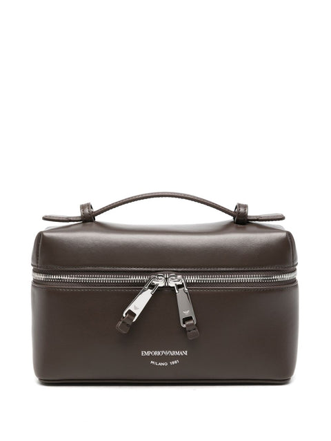 Emporio Armani Bags.. GREY