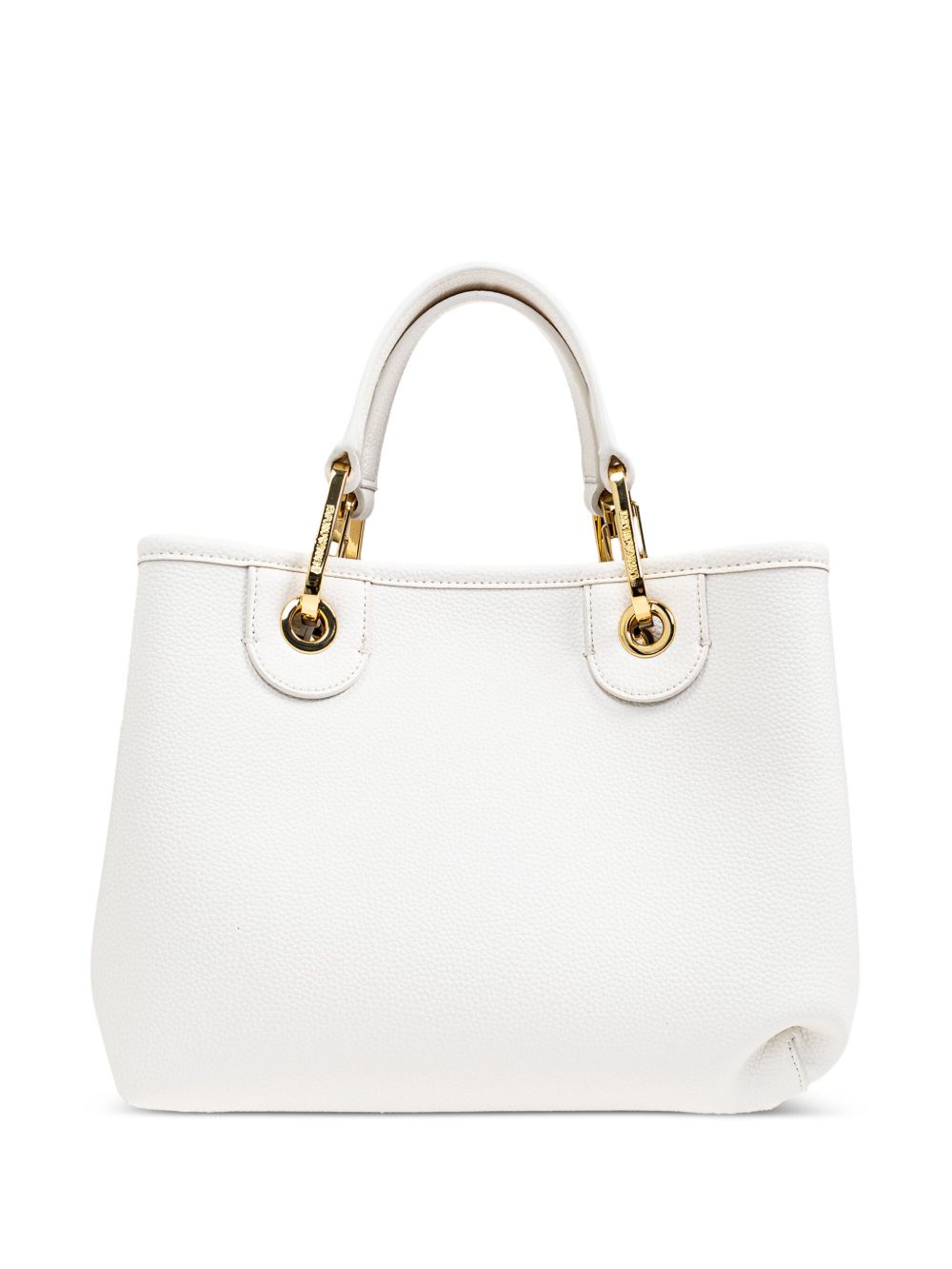 Emporio Armani Bags.. White