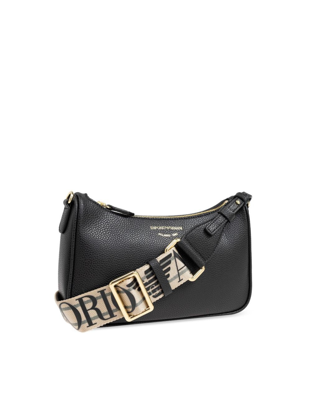 Emporio Armani Baguette shoulder bag