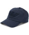 Emporio Armani Baseball Cap With Large Embroidered Eagle