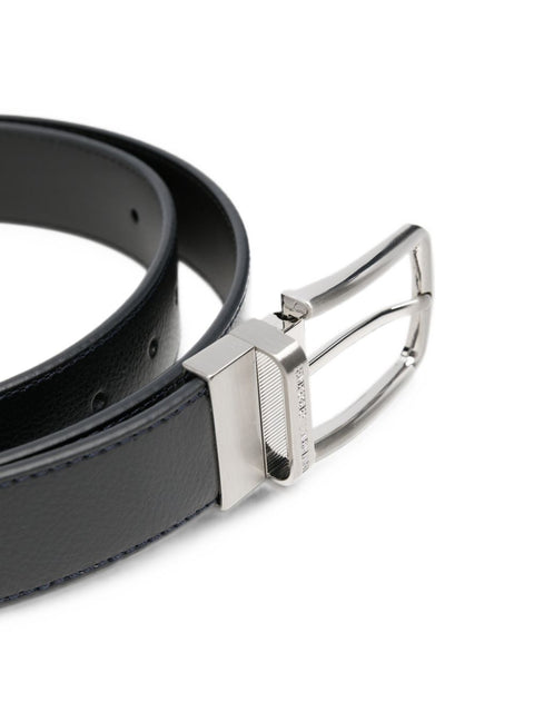 Emporio Armani Belt