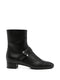 Emporio Armani Boots BLACK