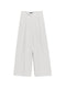 Emporio Armani Capsule Wool blend trousers