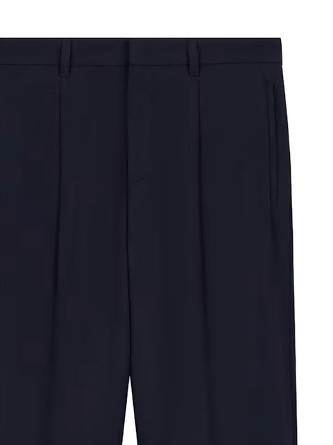 Emporio Armani Chino Trousers