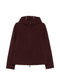 Emporio Armani Coats BORDEAUX