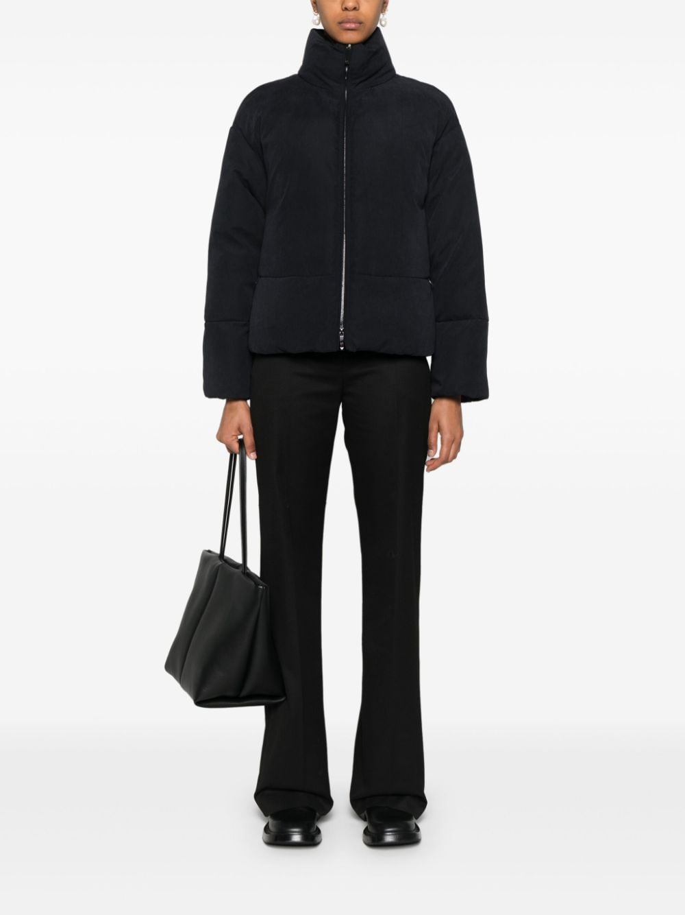 Emporio Armani Coats Blue-Jackets-Emporio Armani-44-Urbanheer