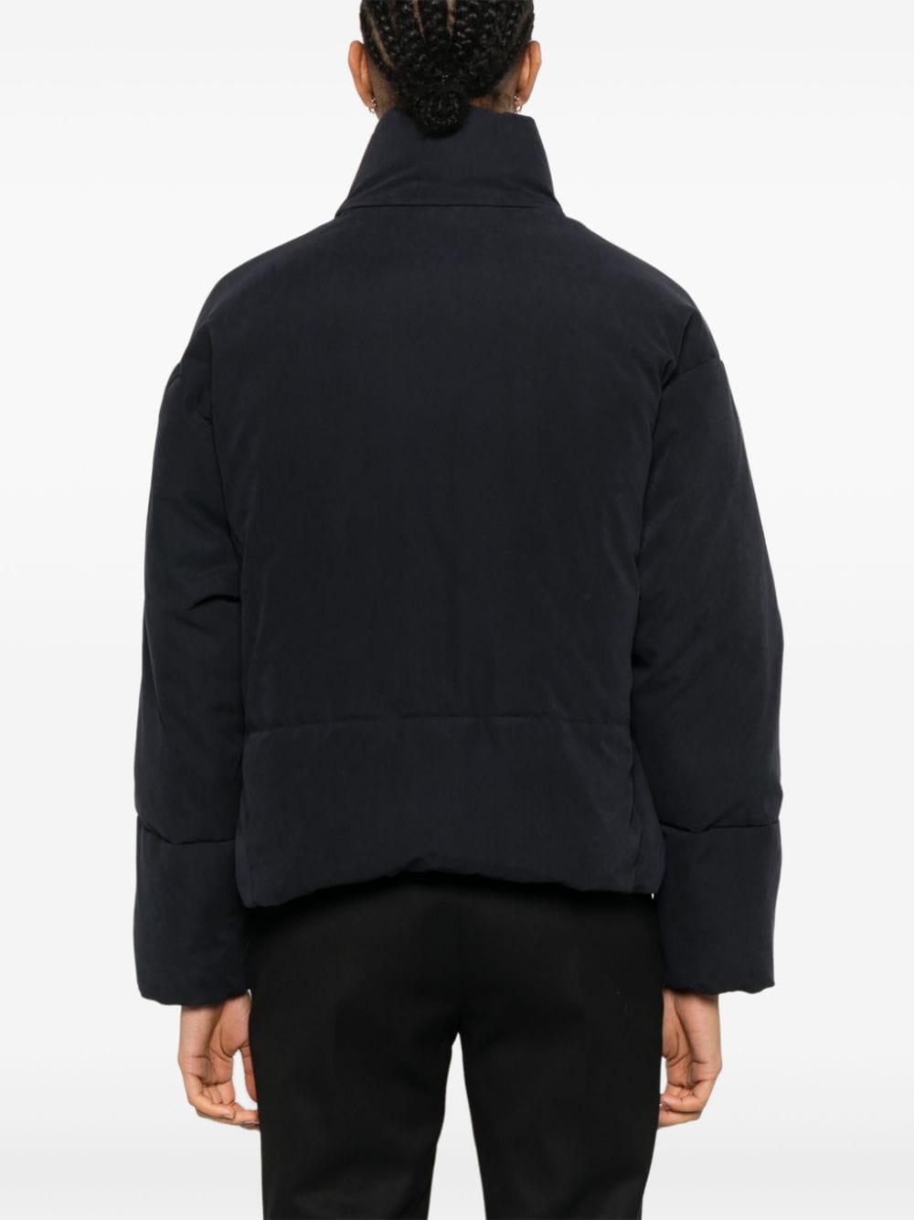 Emporio Armani Coats Blue-Jackets-Emporio Armani-44-Urbanheer