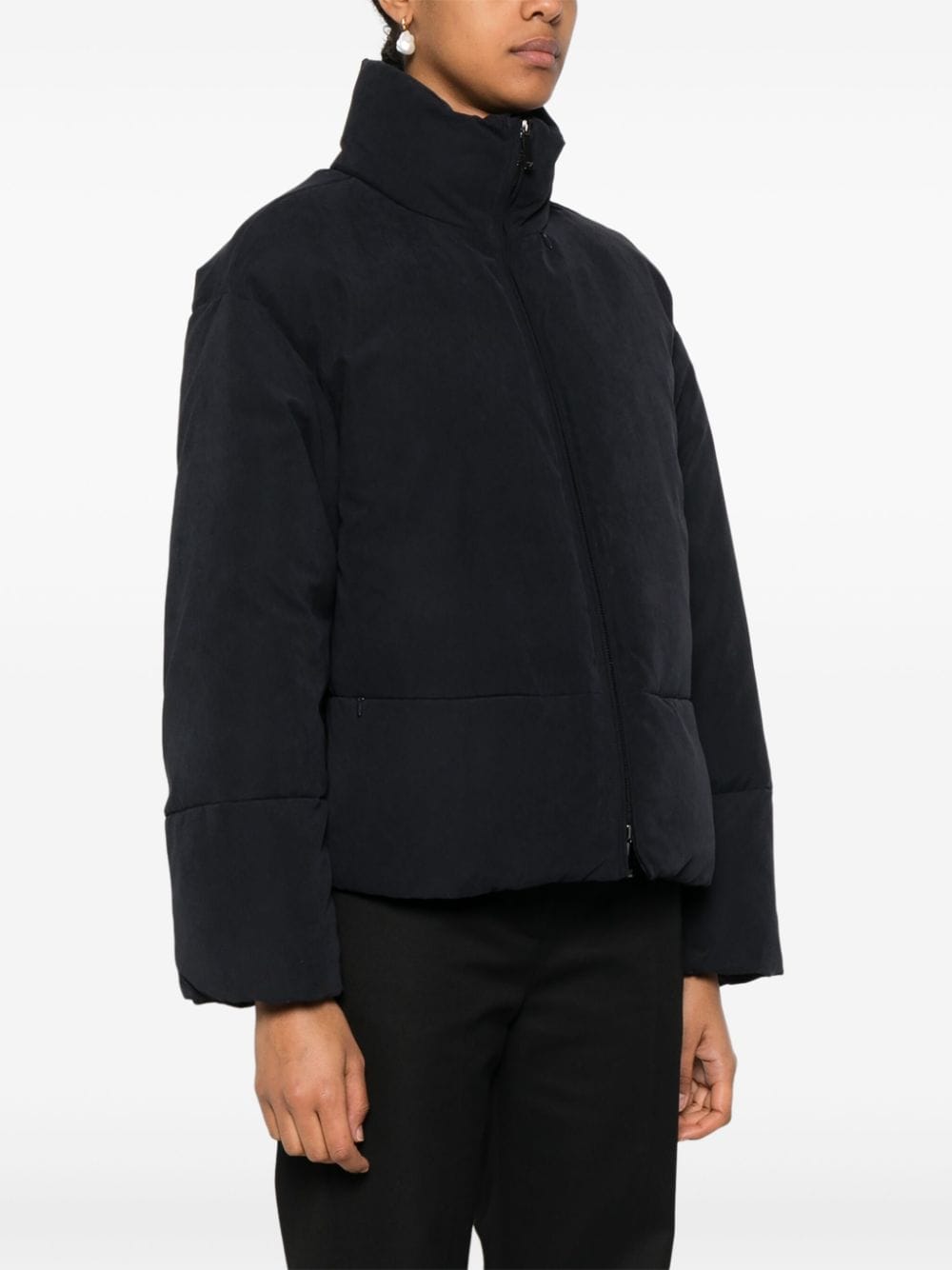 Emporio Armani Coats Blue-Jackets-Emporio Armani-44-Urbanheer