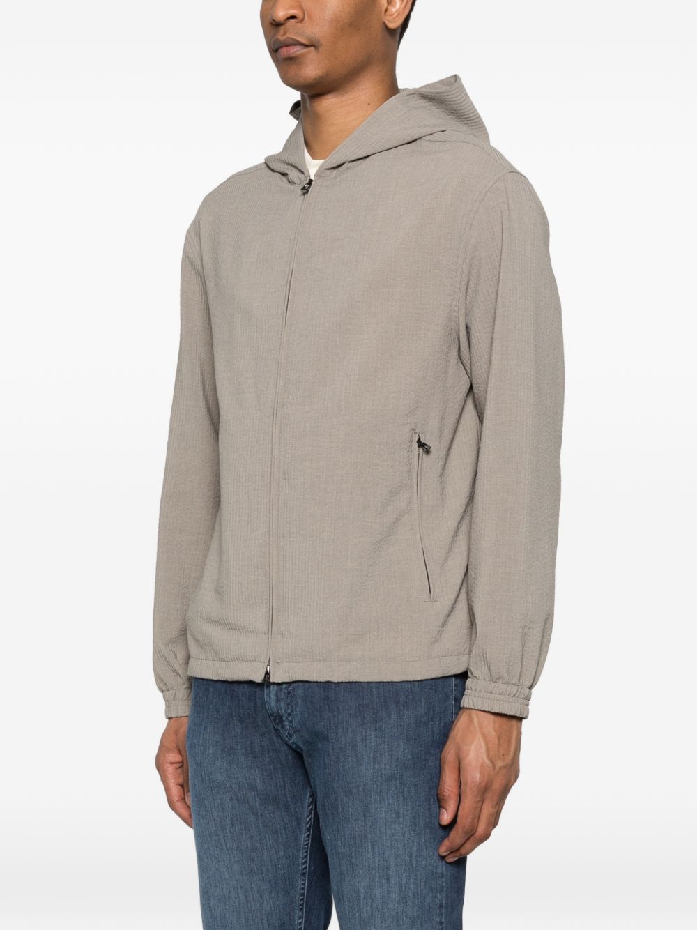 Emporio Armani Coats
