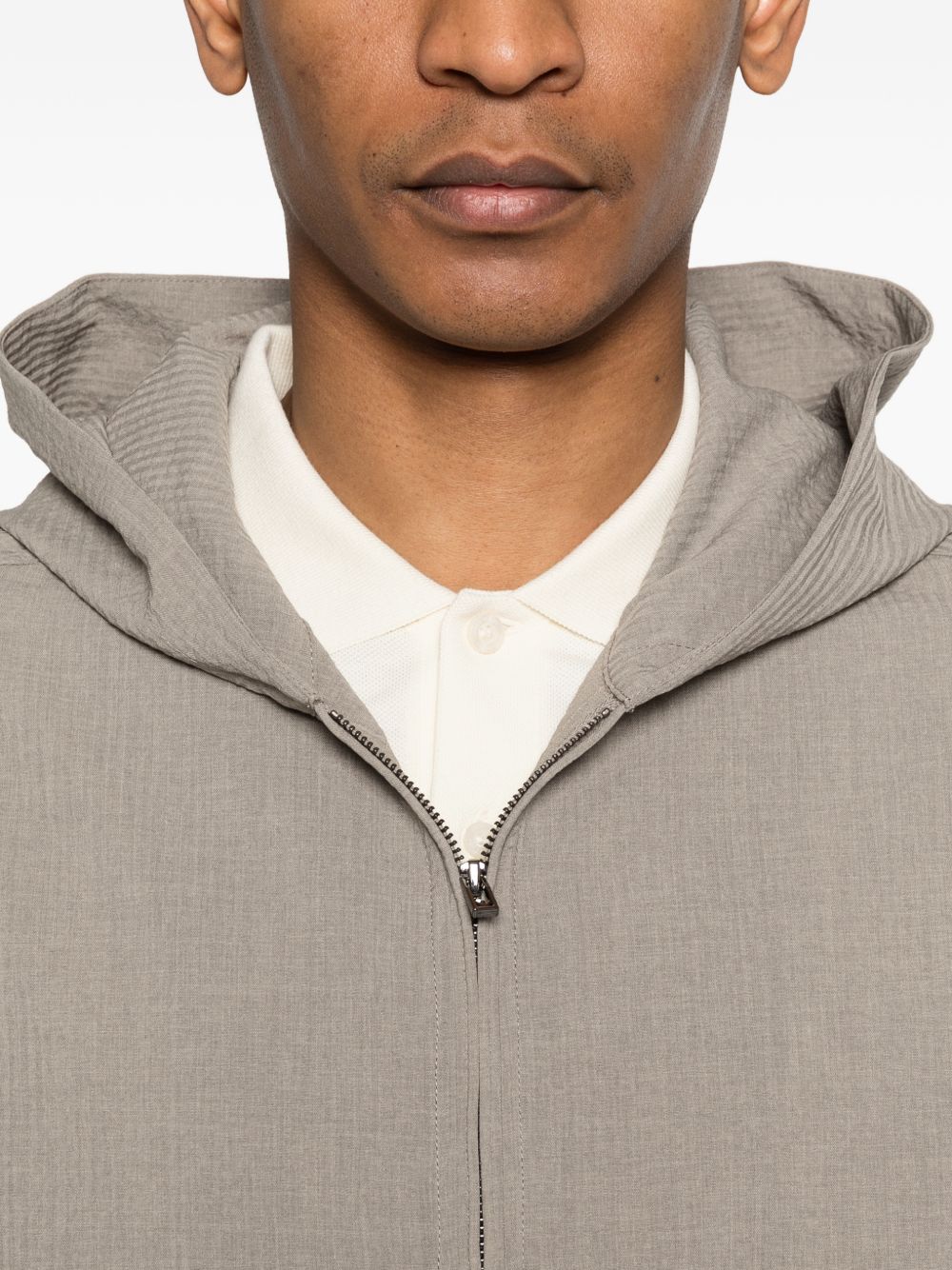 Emporio Armani Coats