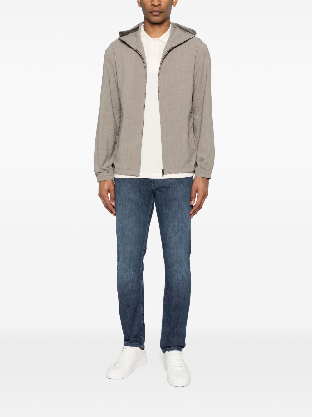 Emporio Armani Coats