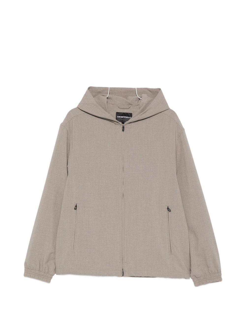Emporio Armani Coats