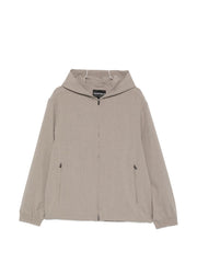 Emporio Armani Coats