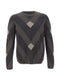 Emporio Armani Cotton Crewneck Sweater