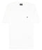 Emporio Armani Cotton blend t-shirt