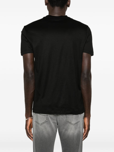 Emporio Armani Cotton t-shirt
