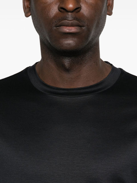 Emporio Armani Cotton t-shirt
