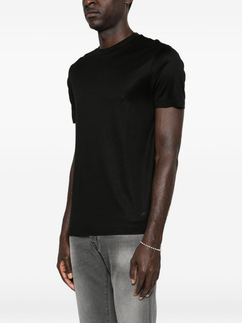 Emporio Armani Cotton t-shirt