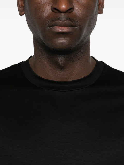 Emporio Armani Cotton t-shirt