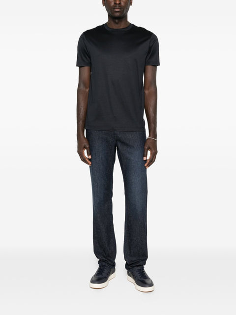 Emporio Armani Cotton t-shirt