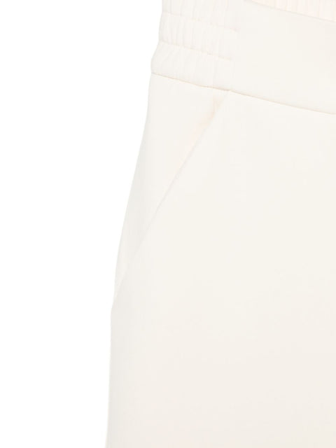 Emporio Armani Cotton trousers