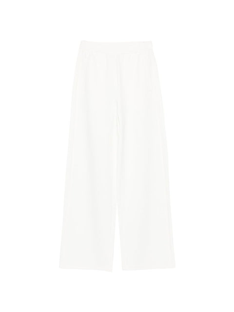Emporio Armani Cotton trousers