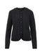 Emporio Armani Crewneck Cardigan
