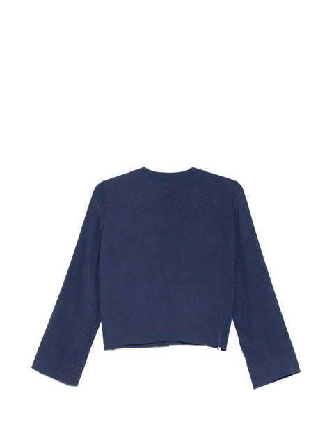 Emporio Armani Crewneck blouse