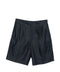 Emporio Armani Denim bermuda shorts