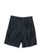 Emporio Armani Denim bermuda shorts