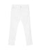 Emporio Armani Denim cotton jeans