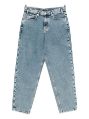 Emporio Armani Denim cotton jeans